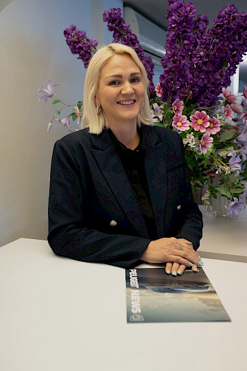 Carole Flühmann-Imobersteg