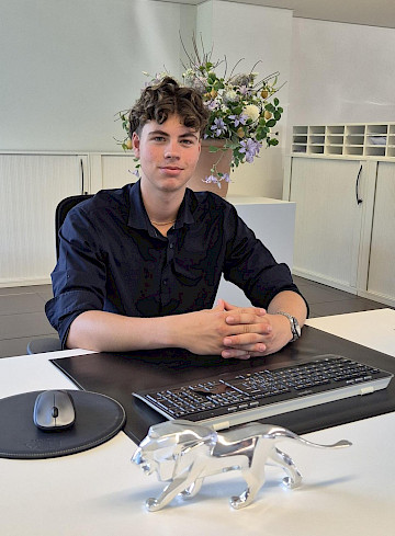 Seya Bähler