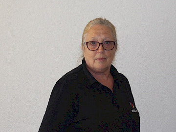 Monika Lüthi