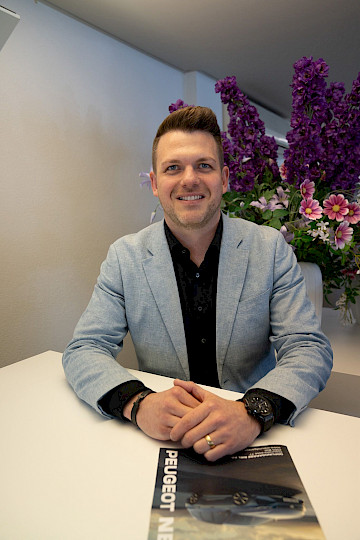 Elias Zesiger