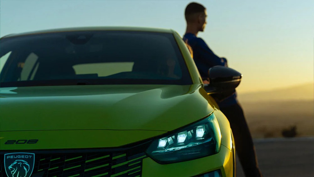 Gardez la tête froide cet été – Contrôle Vacances & Clim PEUGEOT