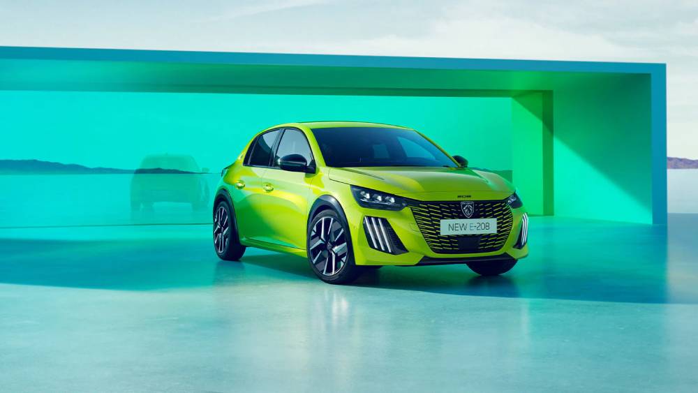 Offre PEUGEOT Allure Premium